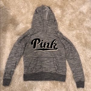 Victoria’s Secret Pink Sweatshirt